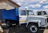 Газ 3309 самосвал новый в Шатках