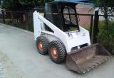 Bobcat 843 боб кет в Саратове