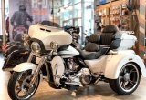 Harley-Davidson, CVO Tri Glide (Trike), 2020