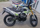 Motoland эндуро ST 250 EX в Новороссийске
