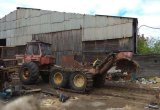 Продам трактор Koskums 850 в Петрозаводске