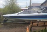 Катер Bayliner Capri 2.3