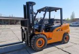 Погрузчик вилочный, 5 тн, дизель