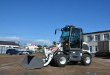 Фронтальный погрузчик GoodWork LX100F, 2021