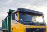 Продам самосвал volvo FM400 D13 (6х4) в Москве