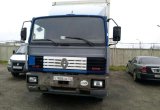 Продам грузовик рено менеджер 8 тонн в Смоленске