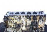 Блок двигателя mercedes-benz Actros MP4 OM471