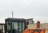 Мини экскаватор Hitachi FX15u