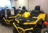 Квадроцикл Stels ATV 800 Guepard Trophy EPS