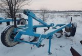 Плуг пбс-5М мтз Т150 в Волгограде