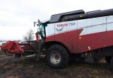 Комбайн torum 750 в Саратове