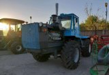 Трактор Т 150 в Омске