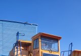 Белаз 75281 в Кемерово
