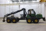 Форвардер John Deere 1510E