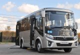 Городской автобус ПАЗ 320435-04, 2021 в Воронеже