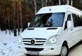 Mercedes sprinter 2006