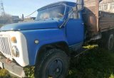 Газ 53 самосвал в Пскове