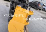 Зуб рыхлитель экскаватора Sany 500