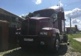 Kenworth T600