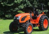 Трактор Kioti DK5510 HS в Петрозаводске