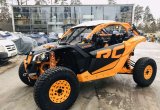 Багги BRP Maverick X3 XRC turbo RR 2020