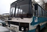 Автобус паз -320500 в Алагире