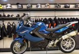 BMW F 800 GT в Красногорске