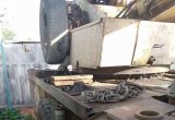 Автокран маз500
