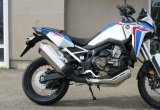 Honda CRF1100D Africa Twin 2021 автомат