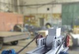 Дробилка валковая ДВ-425