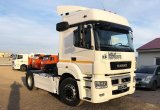 КамАЗ 5490 NEO, 2022 в Набережных Челнах