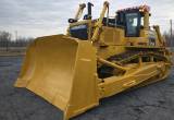 Бульдозер Komatsu D375-6 (2024) в Санкт-Петербурге