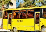 Школьный автобус маз 257S30