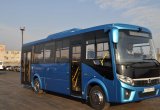 Городской автобус ПАЗ 320425-04, 2021 в Иркутске