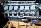 Двигатель  240 нм 2 из новых запчастей в Ростове-на-Дону
