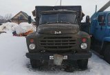 ЗИЛ самосвал 4502