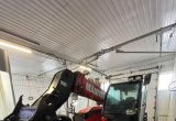 Телескопический погрузчик Manitou MLT 735-120, 2015 в Воронеже