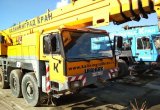 Liebherr LTM 1060/1 в Казани