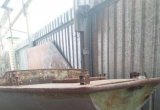 Корпус катера 10.5 метров