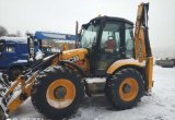 Аренда JCB- 3сх,5CX