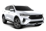 Haval F7, 2021 Новый