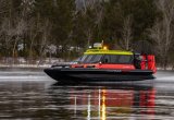 Аэролодка Север 750К рестайлинг в Красноярске