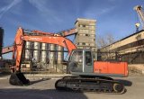 Экскаватор hitachi ZX240