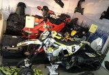 Сноубайк комплект Yeti snow Mx 137 в Ярославле