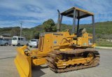 Бульдозер komatsu D21p в Краснодаре