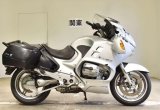 BMW R1150RT 2003 в Владивостоке