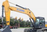 Гусеничный экскаватор XCMG XE370CA, 2021