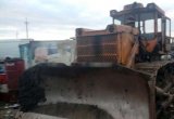 Бульдозер т 130 в Белгороде