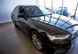 Audi A6, 2020 Новый