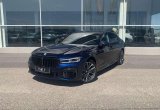 BMW 7 серия, 2021 Новый в Твери